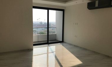 Departamento en renta en GREEN TOWER Fracc. Virginia. BOCA DEL RÍO, VER