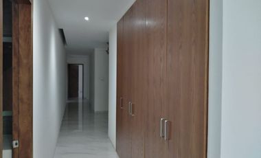Departamento en renta en GREEN TOWER Fracc. Virginia. BOCA DEL RÍO, VER