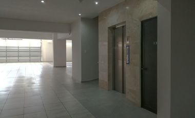 Departamento en renta en GREEN TOWER Fracc. Virginia. BOCA DEL RÍO, VER