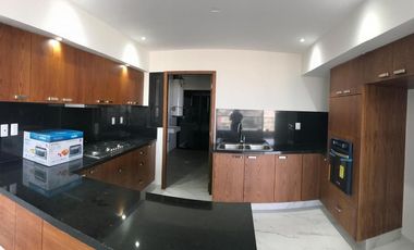 Departamento en renta en GREEN TOWER Fracc. Virginia. BOCA DEL RÍO, VER