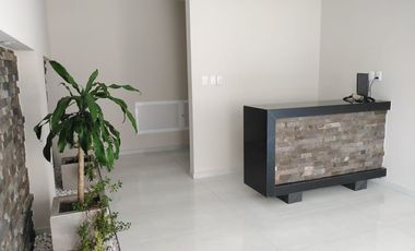 Departamento en renta en GREEN TOWER Fracc. Virginia. BOCA DEL RÍO, VER