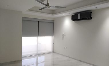 Departamento en renta en GREEN TOWER Fracc. Virginia. BOCA DEL RÍO, VER