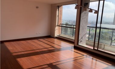 Arriendo Apartamento Altos de la Colina - Norte de Bogotá