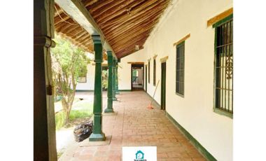 En Venta  Casa Colonial Mompox Bolivar, excelente ubicación