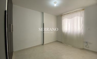 APARTAESTUDIO EN VENTA EN SIROCCO SAN ALONSO ORIENTAL BUCARAMANGA