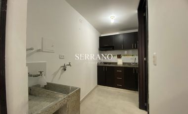APARTAESTUDIO EN VENTA EN SIROCCO SAN ALONSO ORIENTAL BUCARAMANGA