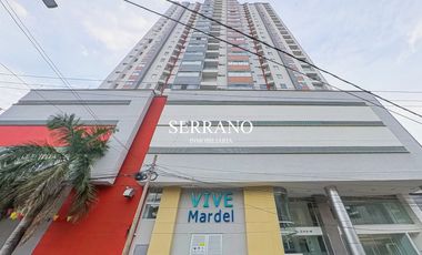 Estudio en venta en Bucaramanga, Bucaramanga