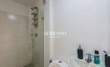 APARTAESTUDIO EN VENTA EN VIVE MARDEL SAN FRANCISCO BUCARAMANGA