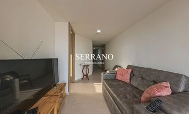 APARTAESTUDIO EN VENTA EN VIVE MARDEL SAN FRANCISCO BUCARAMANGA