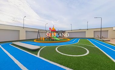 APARTAESTUDIO EN VENTA EN VIVE MARDEL SAN FRANCISCO BUCARAMANGA