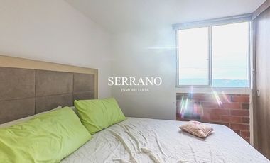 APARTAESTUDIO EN VENTA EN VIVE MARDEL SAN FRANCISCO BUCARAMANGA