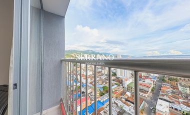 APARTAESTUDIO EN VENTA EN VIVE MARDEL SAN FRANCISCO BUCARAMANGA