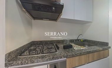 APARTAESTUDIO EN VENTA EN VIVE MARDEL SAN FRANCISCO BUCARAMANGA