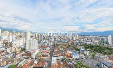 APARTAESTUDIO EN VENTA EN VIVE MARDEL SAN FRANCISCO BUCARAMANGA