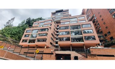 Venta Apartamento En Chico Alto Bogotá