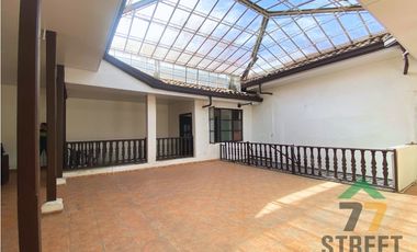 Casona en el Centro
