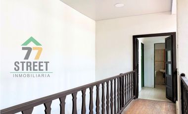 Casona en el Centro
