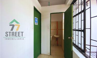 Casona en el Centro