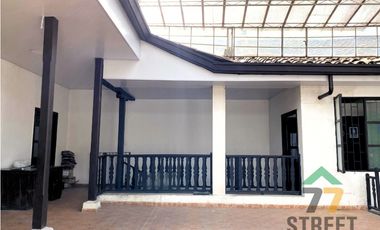Casona en el Centro