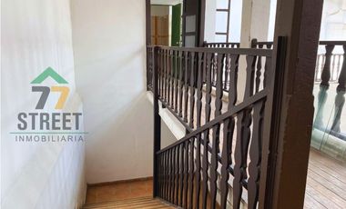 Casona en el Centro