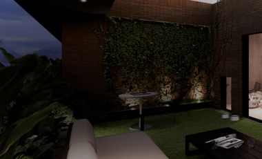 Cesión de derechos proyecto campestre en el Retiro.