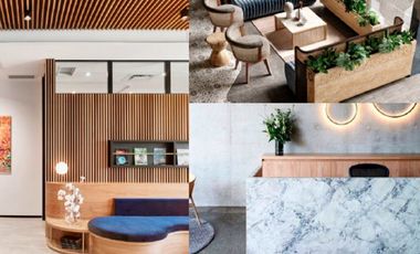 Cesión de derechos proyecto campestre en el Retiro.