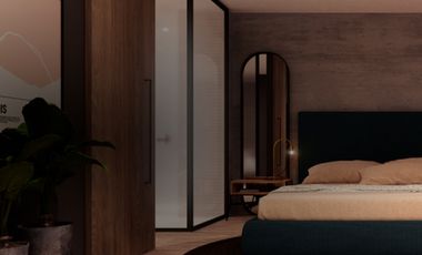 Cesión de derechos proyecto campestre en el Retiro.