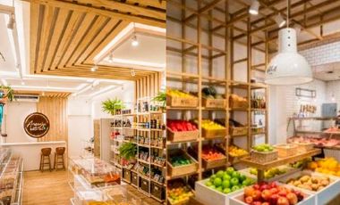 Cesión de derechos proyecto campestre en el Retiro.