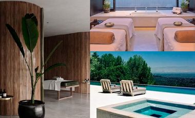 Cesión de derechos proyecto campestre en el Retiro.