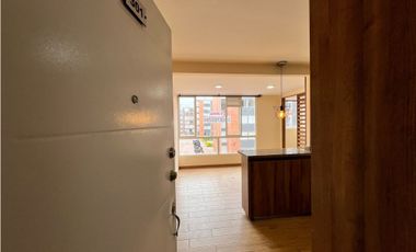 Se arrienda hermoso apartamento amplio en Chía - Nativo - 3 piso