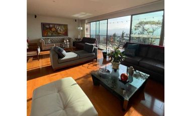 Apartamento en Alquiler en Cerros de Suba Bogotá
