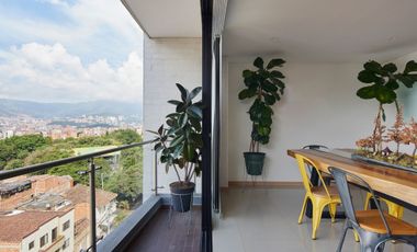 Apartamento en Venta en Medellin Sector La America