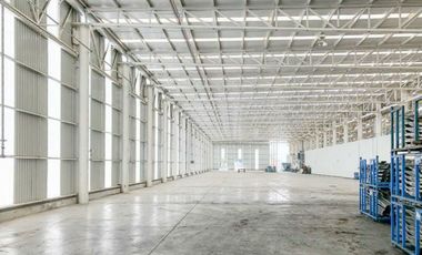 RENTA NAVE INDUSTRIAL 28,000 MIL METROS EN SAN NICOLAS MST