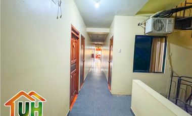 00587 - VENTA HOSPEDAJE  YARINACOCHA - ZONA COMERCIAL - AC 950 M2.