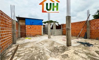 00595 - VENTA ALMACEN PUCALLPA + VIVIENDA - A.C 474 M2