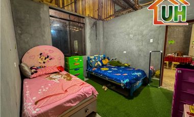 00595 - VENTA ALMACEN PUCALLPA + VIVIENDA - A.C 474 M2