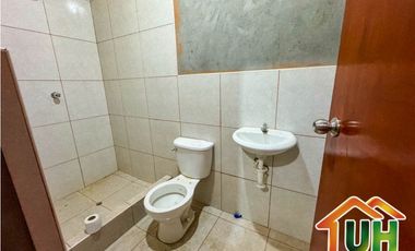 00595 - VENTA ALMACEN PUCALLPA + VIVIENDA - A.C 474 M2