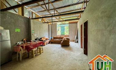 00595 - VENTA ALMACEN PUCALLPA + VIVIENDA - A.C 474 M2