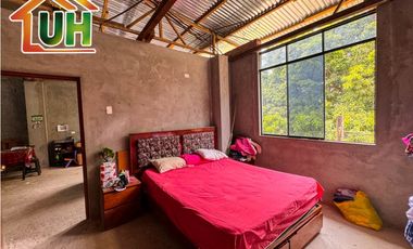 00595 - VENTA ALMACEN PUCALLPA + VIVIENDA - A.C 474 M2