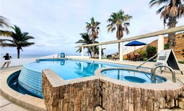 Ciudad del Mar, Elit, torre CALYPSO, Vendo Suite vista al mar
