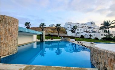 Ciudad del Mar, Elit, torre CALYPSO, Vendo Suite vista al mar