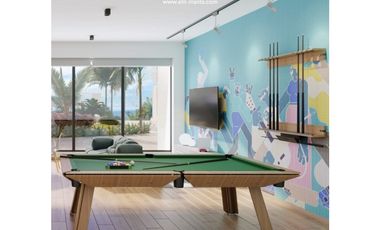 Ciudad del Mar, Elit, torre CALYPSO, Vendo Suite vista al mar