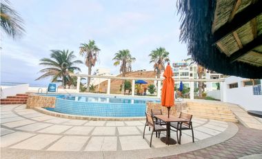 Ciudad del Mar, Elit, torre CALYPSO, Vendo Suite vista al mar
