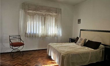 EN VENTA · DEPARTAMENTO · 3 DORM · CALLE GUTIÉRREZ ·  MENDOZA