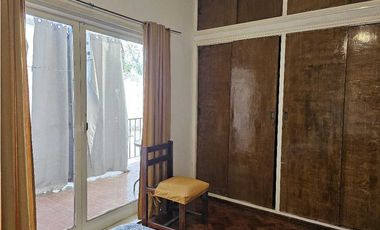 EN VENTA · DEPARTAMENTO · 3 DORM · CALLE GUTIÉRREZ ·  MENDOZA