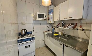 EN VENTA · DEPARTAMENTO · 3 DORM · CALLE GUTIÉRREZ ·  MENDOZA