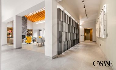 Casa en venta en San Ángel
