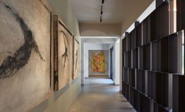 Casa en venta en San Ángel