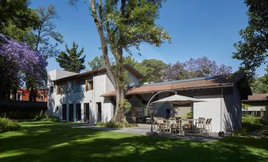 Casa en venta en San Ángel