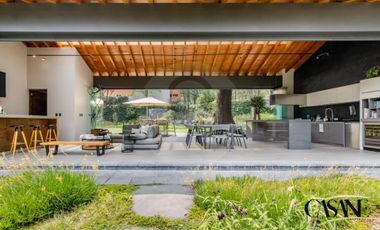 Casa en venta en San Ángel